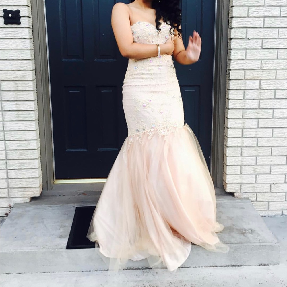 Prom/Homecoming Dress